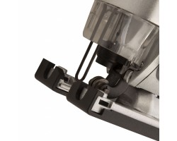 Лобзик электрический JS-110, 750 Вт, 110 мм Denzel-foto14