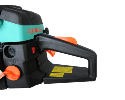 Бензопила Sturm! GC99522B-foto9