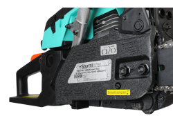 Бензопила Sturm! GC99522B-foto2