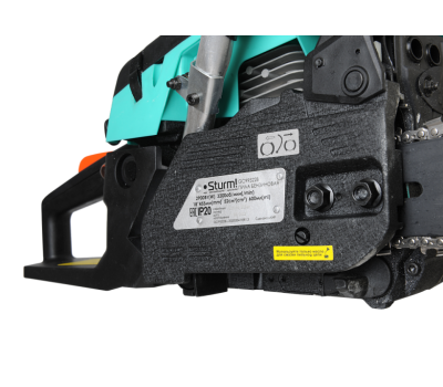 Бензопила Sturm! GC99522B