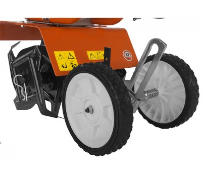 Культиватор бензиновый Sturm! GK83021