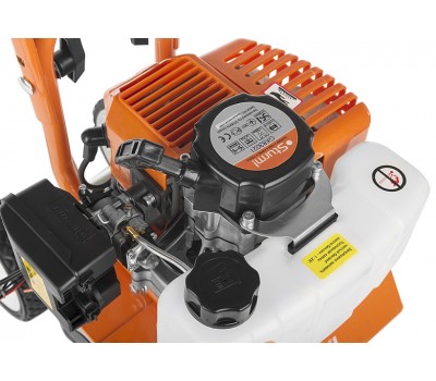 Культиватор бензиновый Sturm! GK83021