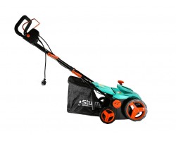 Электрический скарификатор Sturm! SE1738-foto8