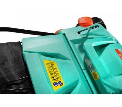 Электрический скарификатор Sturm! SE1738