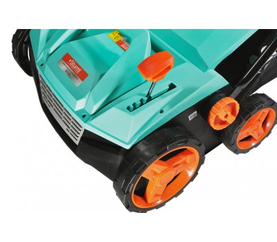 Электрический скарификатор Sturm! SE1738