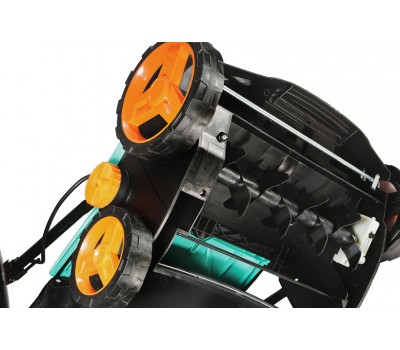 Электрический скарификатор Sturm! SE1738