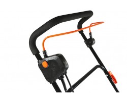 Электрический скарификатор Sturm! SE1738-foto4