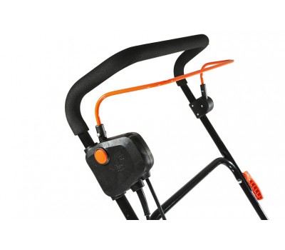 Электрический скарификатор Sturm! SE1738