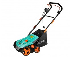 Электрический скарификатор Sturm! SE1738