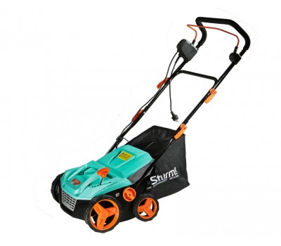 Электрический скарификатор Sturm! SE1738