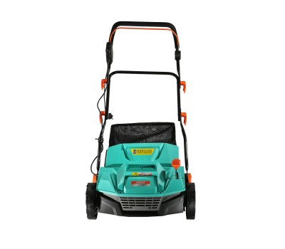 Электрический скарификатор Sturm! SE1738