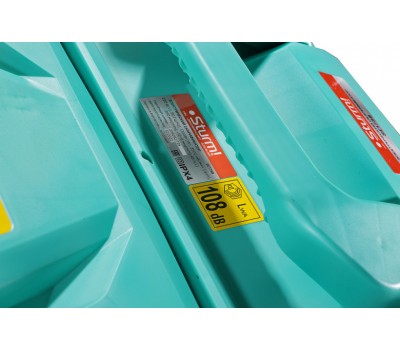 Электрический скарификатор Sturm! SE1738