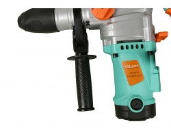 Перфоратор SDS Plus Sturm! RH2532V-foto9
