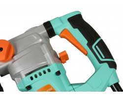 Перфоратор SDS Plus Sturm! RH2532V-foto8