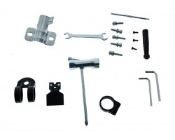 Триммер бензиновый Sturm! BT9126S-foto5