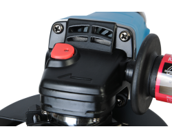 Болгарка (УШМ) Sturm! AG95141P-foto3