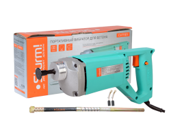 Вибратор глубинный Sturm! CV71101-foto5