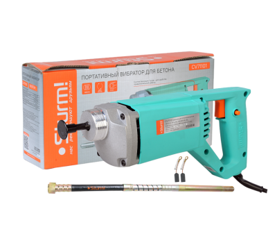 Вибратор глубинный Sturm! CV71101