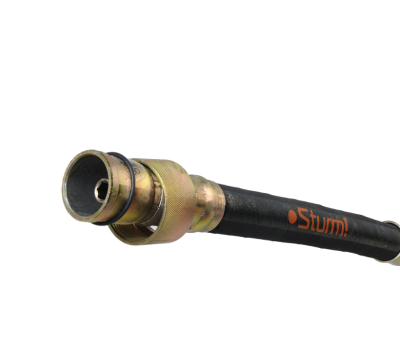 Вибратор глубинный Sturm! CV71101