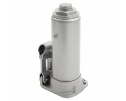 Домкрат гидравлический бутылочный, 8 т, высота подъема 230-457 мм Matrix-foto2