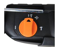 Перфоратор SDS Plus Sturm! RH25804BR-foto2