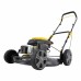 Газонокосилка бензиновая GLD-560, 196 см3, ширина 56 см Denzel