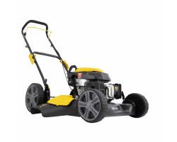Газонокосилка бензиновая GLD-560, 196 см3, ширина 56 см Denzel-foto7
