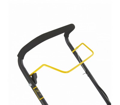 Газонокосилка бензиновая GLD-560, 196 см3, ширина 56 см Denzel