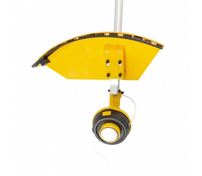 Триммер бензиновый DGT 430, 43 см3, 2.5 л. с, неразъемная штанга, состоит из 2 частей Denzel