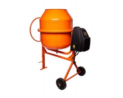 Бетономешалка Sturm! CM20180RF-foto2