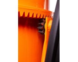 Бетономешалка Sturm! CM20180RF-foto7