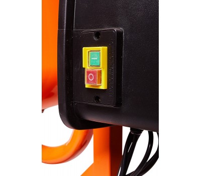 Бетономешалка Sturm! CM20180RF