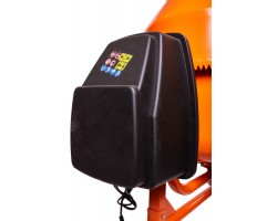 Бетономешалка Sturm! CM20180RF-foto5