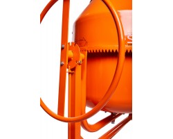 Бетономешалка Sturm! CM20180RF-foto4