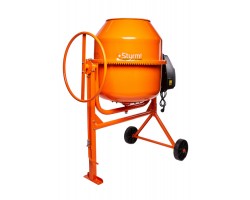 Бетономешалка Sturm! CM20180RF