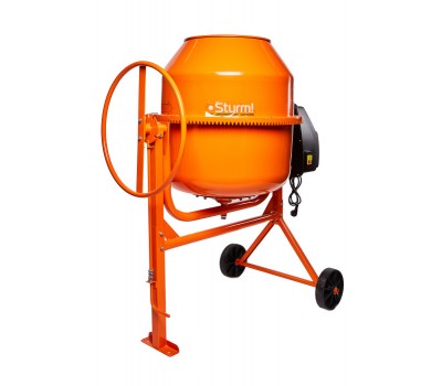 Бетономешалка Sturm! CM20180RF