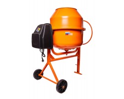 Бетономешалка Sturm! CM20180RF-foto3