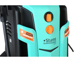 Мойка высокого давления Sturm! PW9229I-foto11
