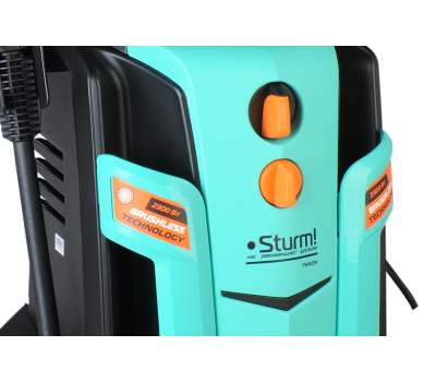 Мойка высокого давления Sturm! PW9229I Мойка высокого давления Sturm! PW9229I