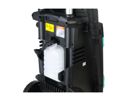 Мойка высокого давления Sturm! PW9229I-foto3