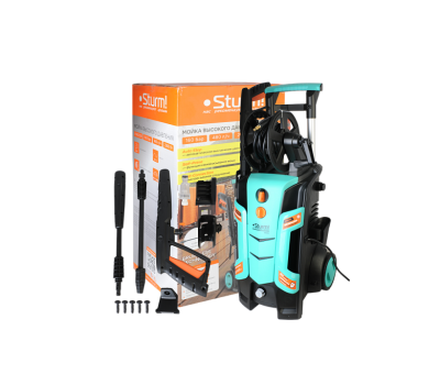 Мойка высокого давления Sturm! PW9229I Мойка высокого давления Sturm! PW9229I
