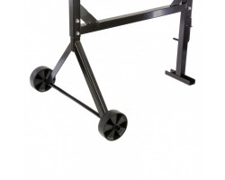 Бетоносмеситель Б 160, 160 л, 700 Вт Сибртех-foto7