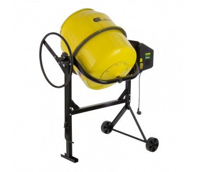 Бетоносмеситель Б 160, 160 л, 700 Вт Сибртех