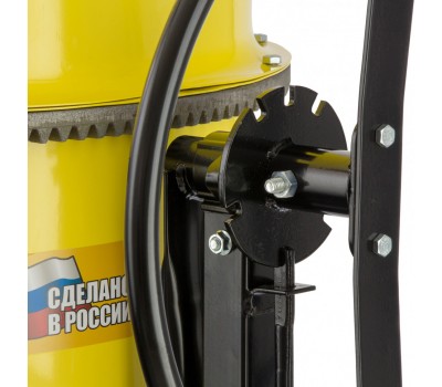 Бетоносмеситель Б 160, 160 л, 700 Вт Сибртех