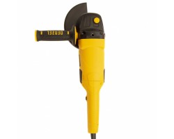 Машина шлифовальная угловая AG150-1500, 1500 Вт, 150 мм, 8500 об/мин Denzel-foto3