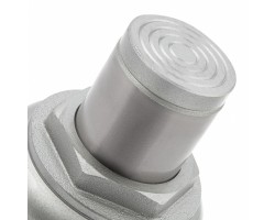 Домкрат гидравлический бутылочный, 50 т, высота подъема 240-370 мм Matrix-foto10