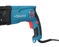 Перфоратор SDS Plus Sturm! RH2510PM-foto3