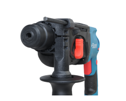 Перфоратор SDS Plus Sturm! RH2510PM-foto4