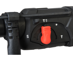 Перфоратор SDS Plus Sturm! RH2510PM-foto7