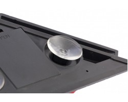 Уровень лазерный, маркер, угольник Matrix-foto5